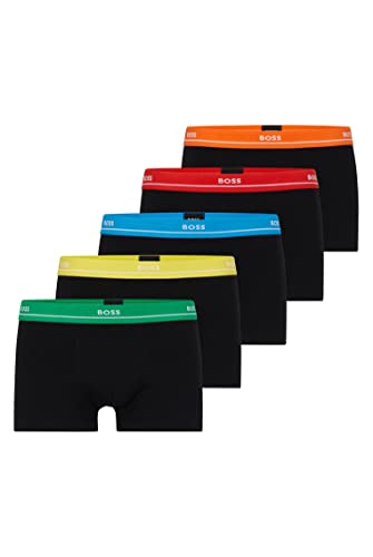 BOSS Trunk 5P Essential_P von BOSS
