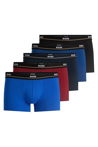 BOSS Trunk 5P Essential BOSS Trunk 5P Essential von HUGO BOSS