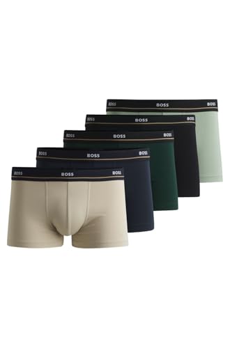 BOSS Trunk 5P Essential BOSS Trunk 5P Essential von BOSS