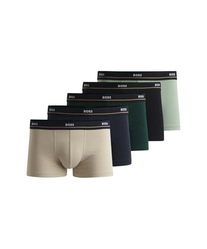 BOSS Trunk 5P Essential BOSS Trunk 5P Essential von BOSS