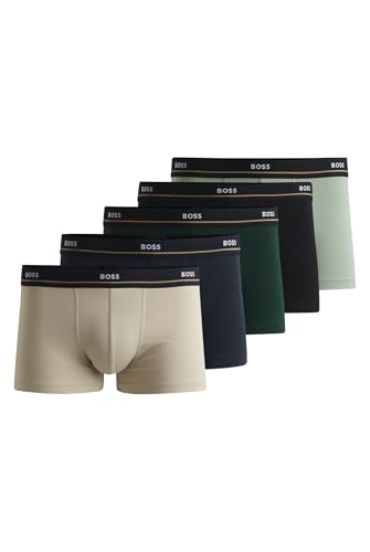 BOSS Trunk 5P Essential von BOSS