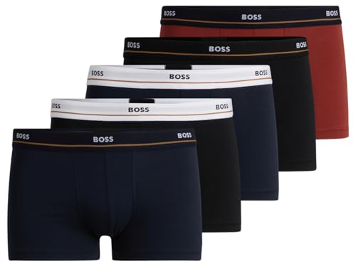 BOSS Trunk 5P Essential von BOSS