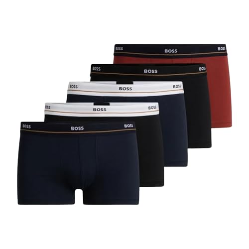 BOSS Trunk 5P Essential BOSS Trunk 5P Essential von HUGO BOSS
