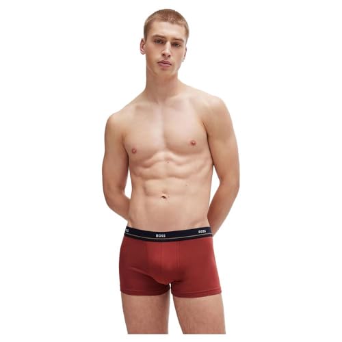 BOSS Trunk 5P Essential BOSS Trunk 5P Essential von HUGO BOSS