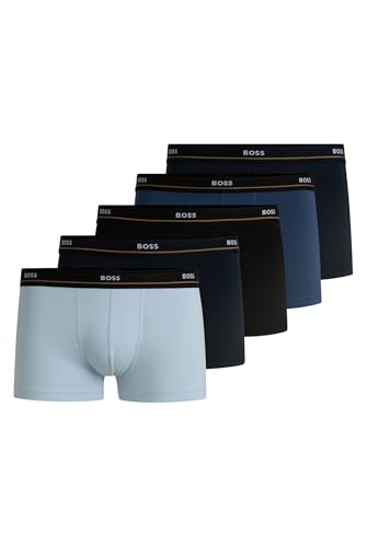 BOSS Trunk 5P Essential BOSS Trunk 5P Essential von BOSS