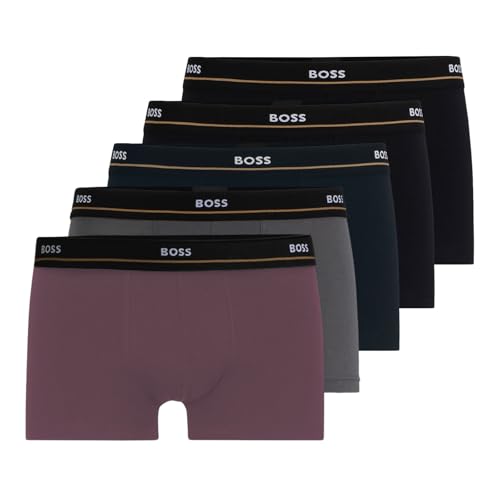 BOSS Trunk 5P Essential von BOSS