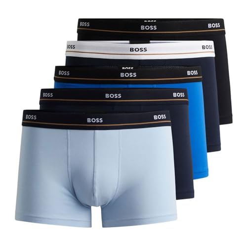 BOSS Trunk 5P Essential von BOSS