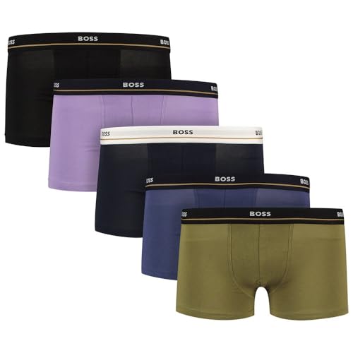 BOSS Trunk 5P Essential BOSS Trunk 5P Essential von BOSS