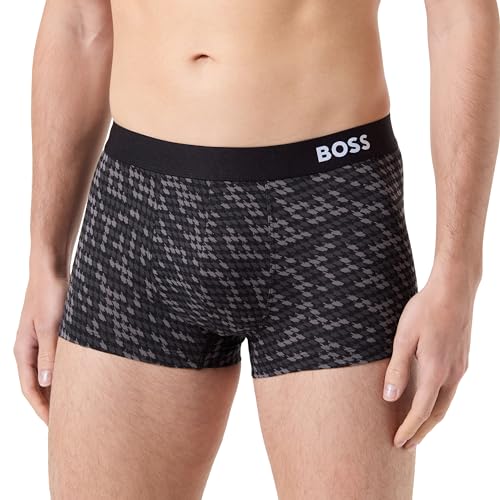 BOSS Trunk Camu von BOSS