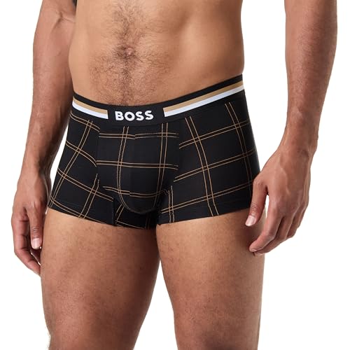 BOSS Trunk Check BOSS Trunk Check von BOSS