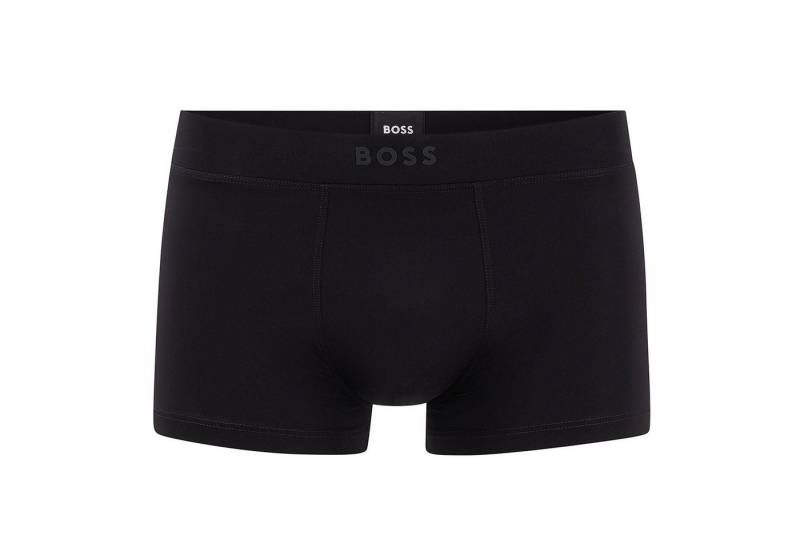 BOSS Trunk Energy (1-St) Herren Boxer figurbetont mit Second-Skin-Tragegefühl von BOSS