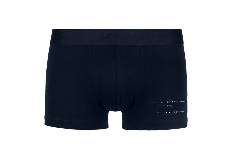 BOSS Trunk Trunk 24 Logo (1-St., 1 Stück) mit enganliegendem Bein von BOSS