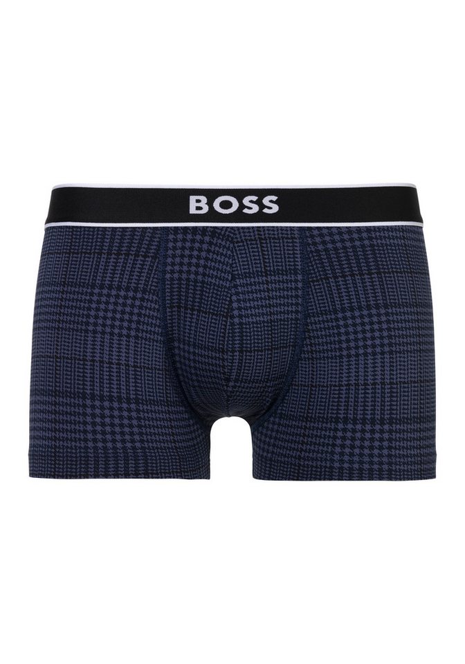 BOSS Trunk Trunk 24 Print (1-St) mit modischem Muster von BOSS