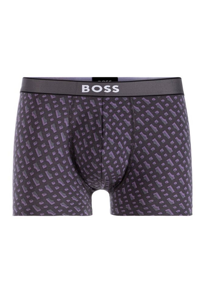 BOSS Trunk Trunk 24 Print von BOSS
