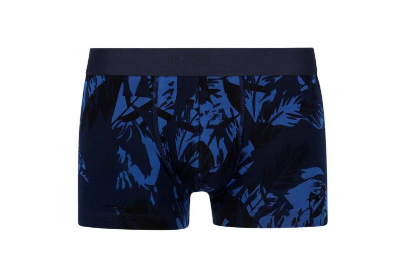 BOSS Trunk Trunk 24 print (1-St) mit allover Print von BOSS