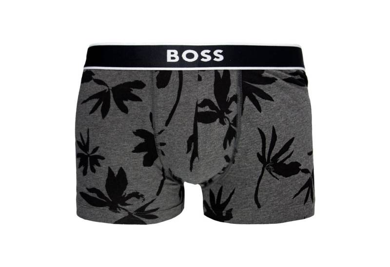 BOSS Trunk Trunk 24 print (1-St) mit allover Print von BOSS
