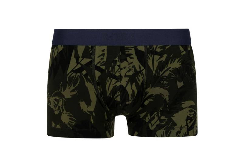 BOSS Trunk Trunk 24 print (1-St) mit allover Print von BOSS