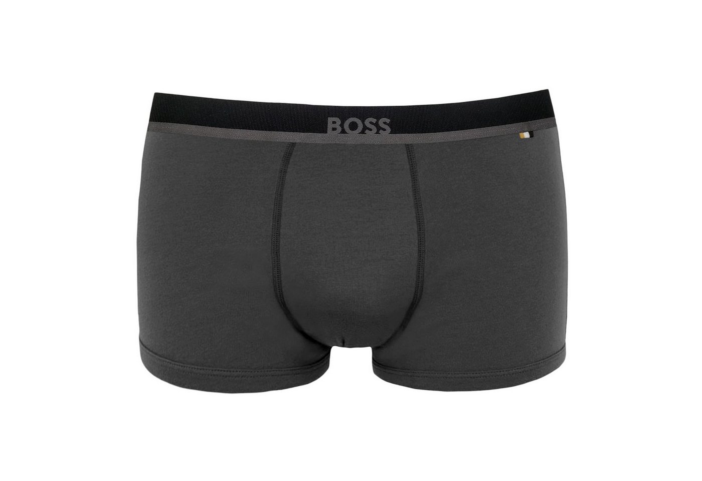 BOSS Trunk Trunk 365 Solid (1-St., 1 Stück) mit enganliegendem Bein von BOSS