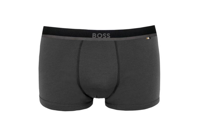 BOSS Trunk Trunk 365 Solid (1-St., 1 Stück) mit enganliegendem Bein von BOSS