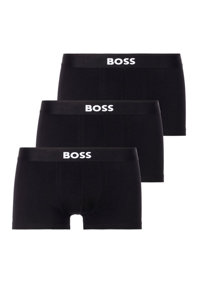 BOSS Trunk 3P BOSS ONE x David Beckham BOSS Trunk 3P BOSS ONE x David Beckham von BOSS