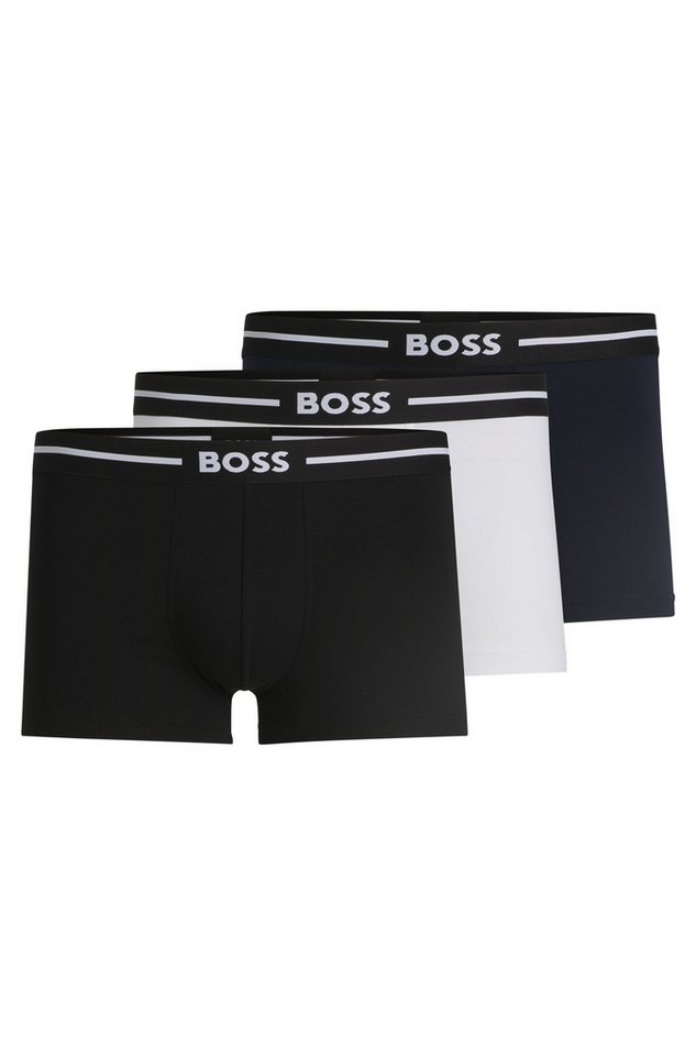 BOSS Trunk Trunk 3P Bold von BOSS