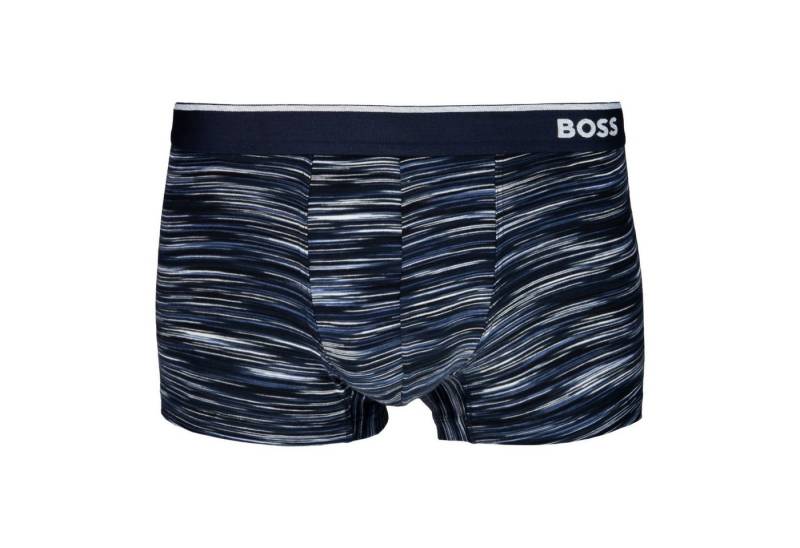 BOSS Trunk Trunk Heather (1-St) mit kurzem Bein von BOSS