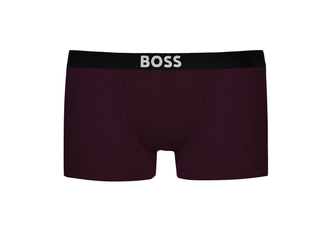 BOSS Trunk Trunk ID (1-St) mit markantem BOSS-Logo von BOSS