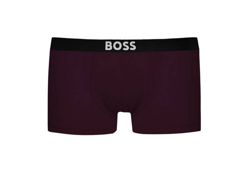 BOSS Trunk Trunk ID (1-St) mit markantem BOSS-Logo von BOSS