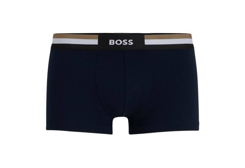 BOSS Trunk Trunk Motion (1-St) mit markantem BOSS-Logo von BOSS