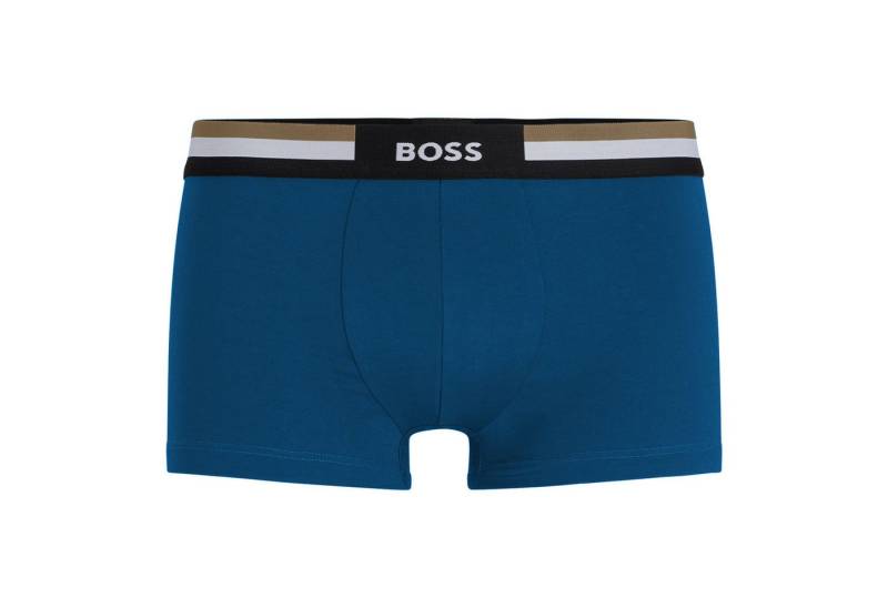BOSS Trunk Trunk Motion (1-St) mit markantem BOSS-Logo von BOSS