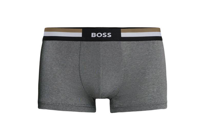 BOSS Trunk Trunk Motion (1-St) mit markantem BOSS-Logo von BOSS