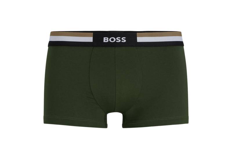 BOSS Trunk Trunk Motion (1-St) mit markantem BOSS-Logo von BOSS