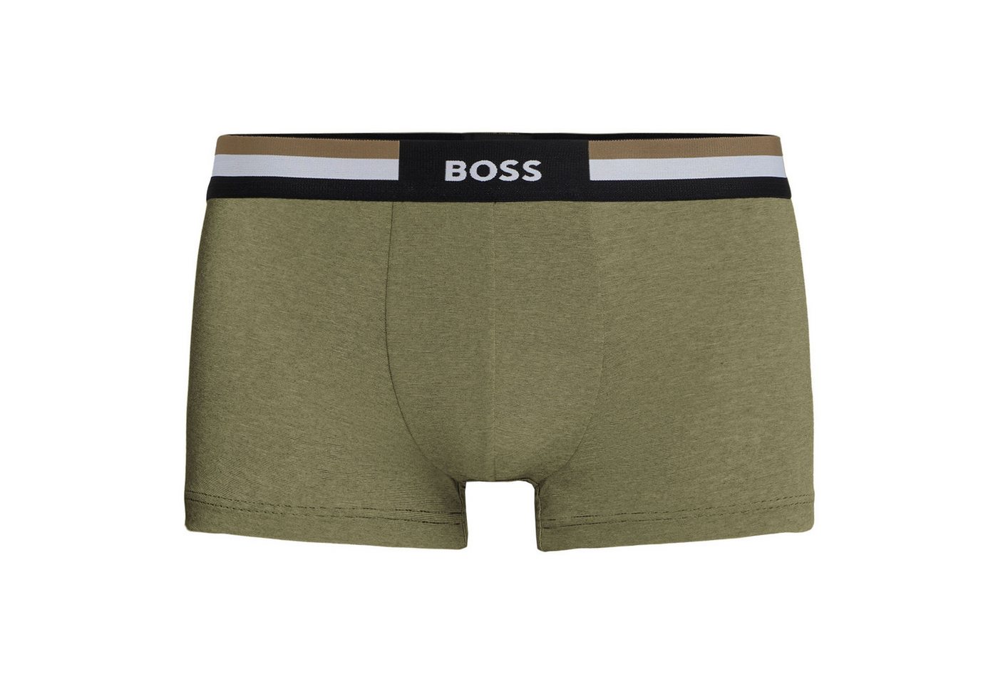 BOSS Trunk Trunk Motion (1-St) mit markantem BOSS-Logo von BOSS