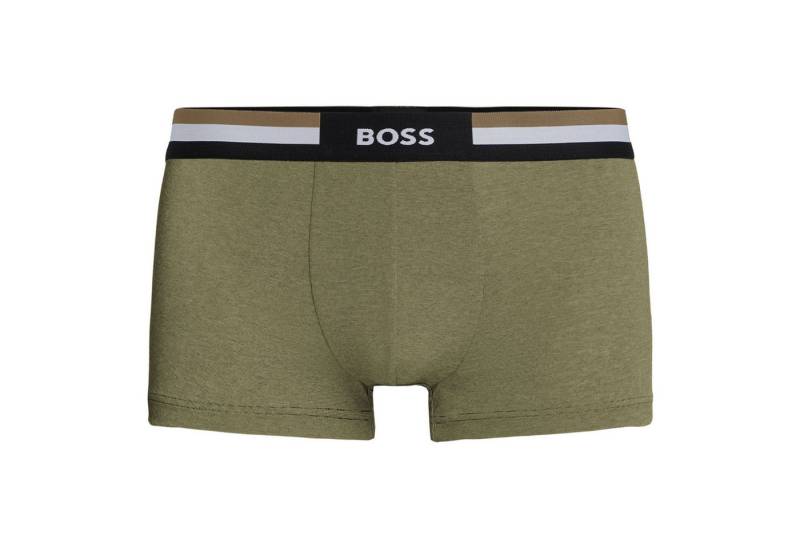 BOSS Trunk Trunk Motion (1-St) mit markantem BOSS-Logo von BOSS