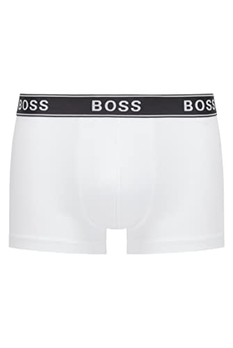 BOSS Trunk Unwrapped von BOSS