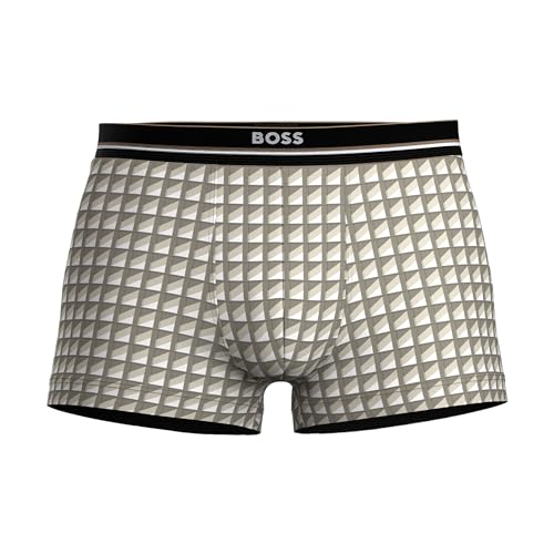 BOSS Trunk minipattern von BOSS