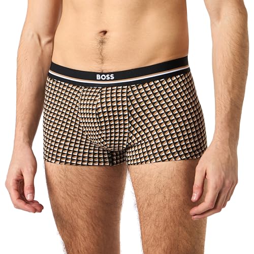 BOSS Trunk minipattern von BOSS