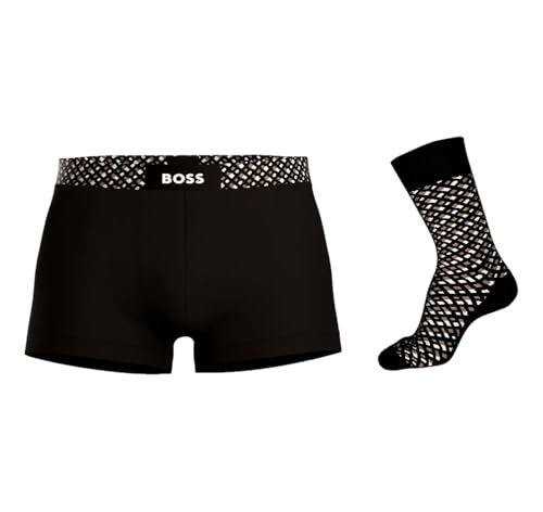BOSS Trunk&Sock Gift von BOSS