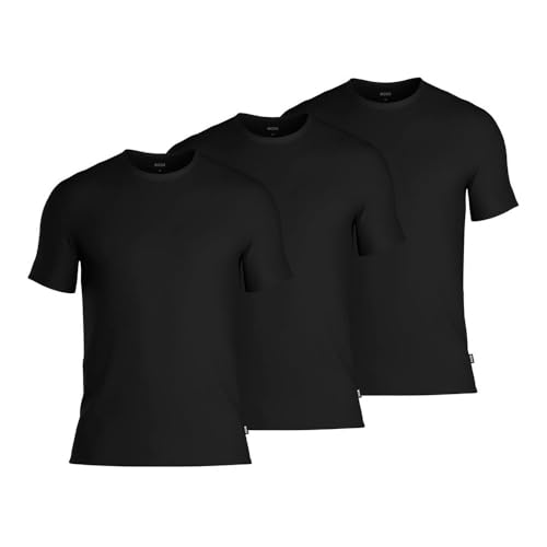 BOSS Tshirt RN 3P Natura BOSS Tshirt RN 3P Natura von BOSS