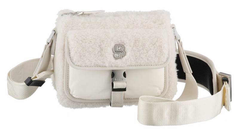 BOSS Umhängetasche B_ICON, Schultertasche, Damen Handtasche BOSS Umhängetasche B_ICON, Schultertasche, Damen Handtasche von BOSS