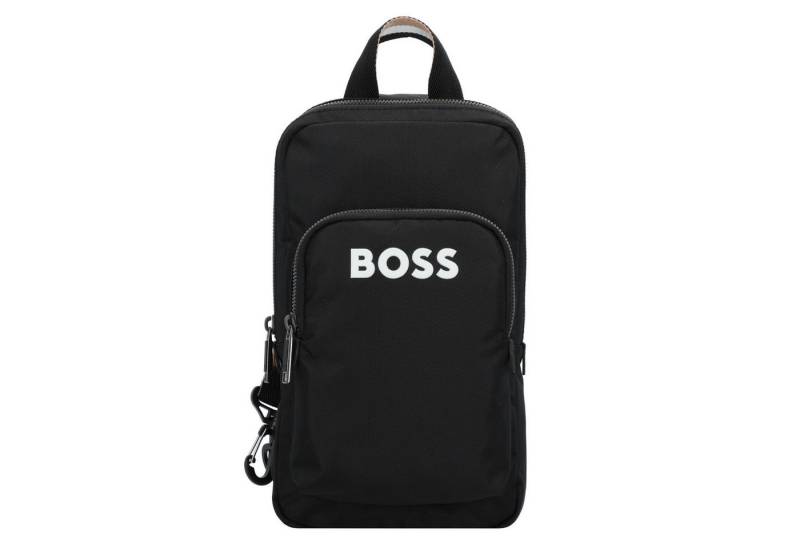 BOSS Umhängetasche Catch 3.0, Polyester von BOSS