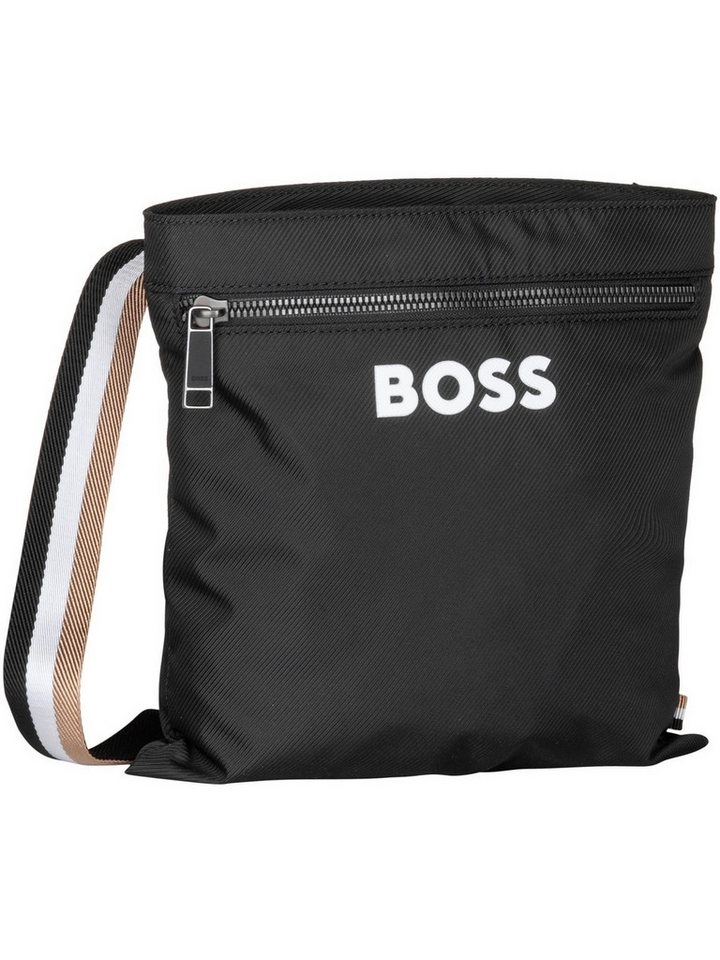 BOSS Umhängetasche Catch 3.0 Envelope L, Beuteltasche von BOSS