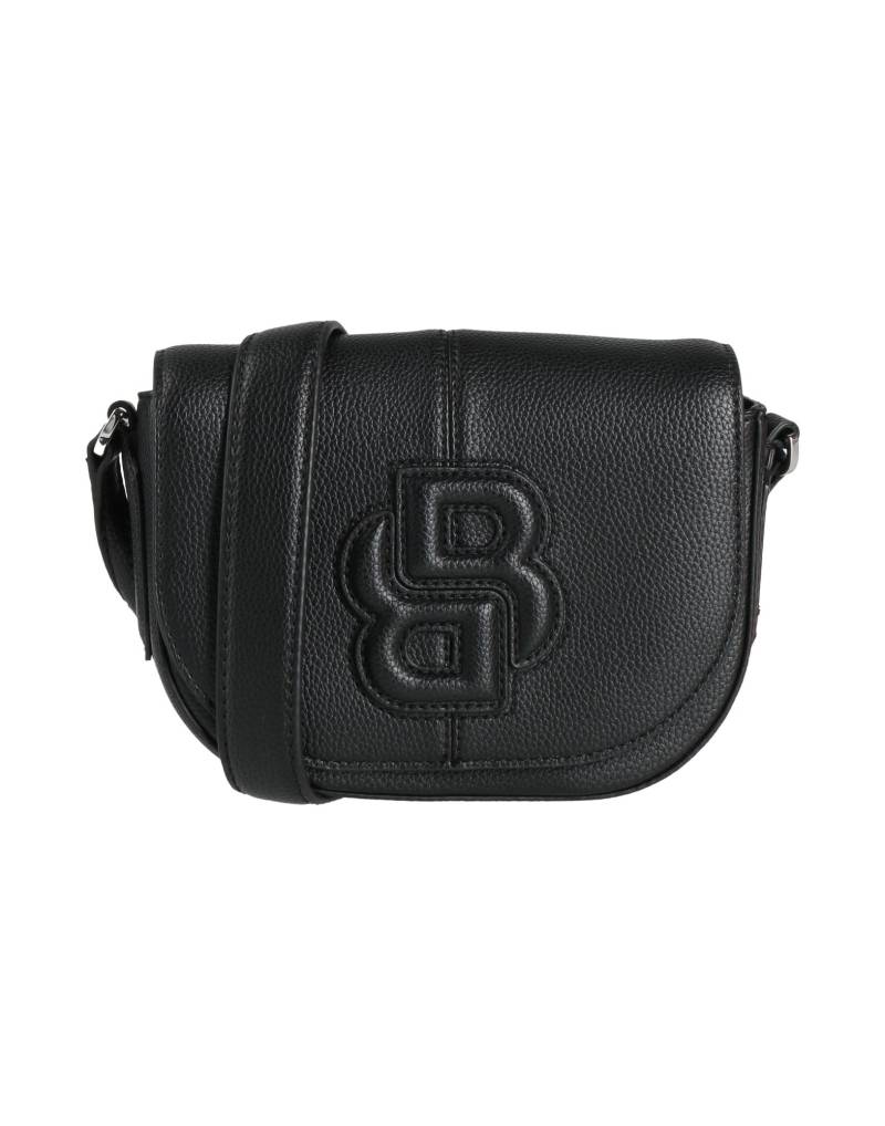 BOSS Umhängetasche Damen Schwarz von BOSS