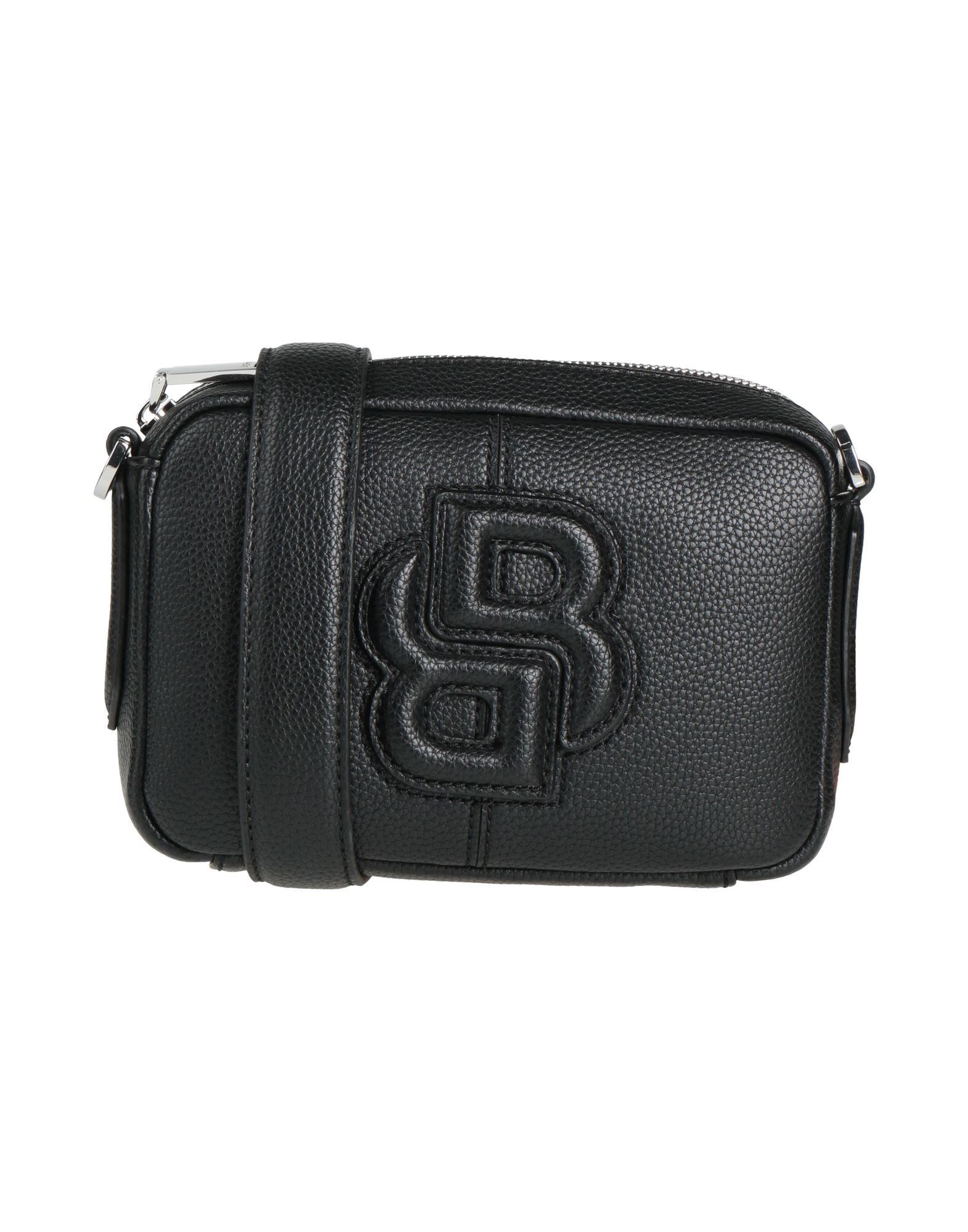 BOSS Umhängetasche Damen Schwarz BOSS Umhängetasche Damen Schwarz von BOSS