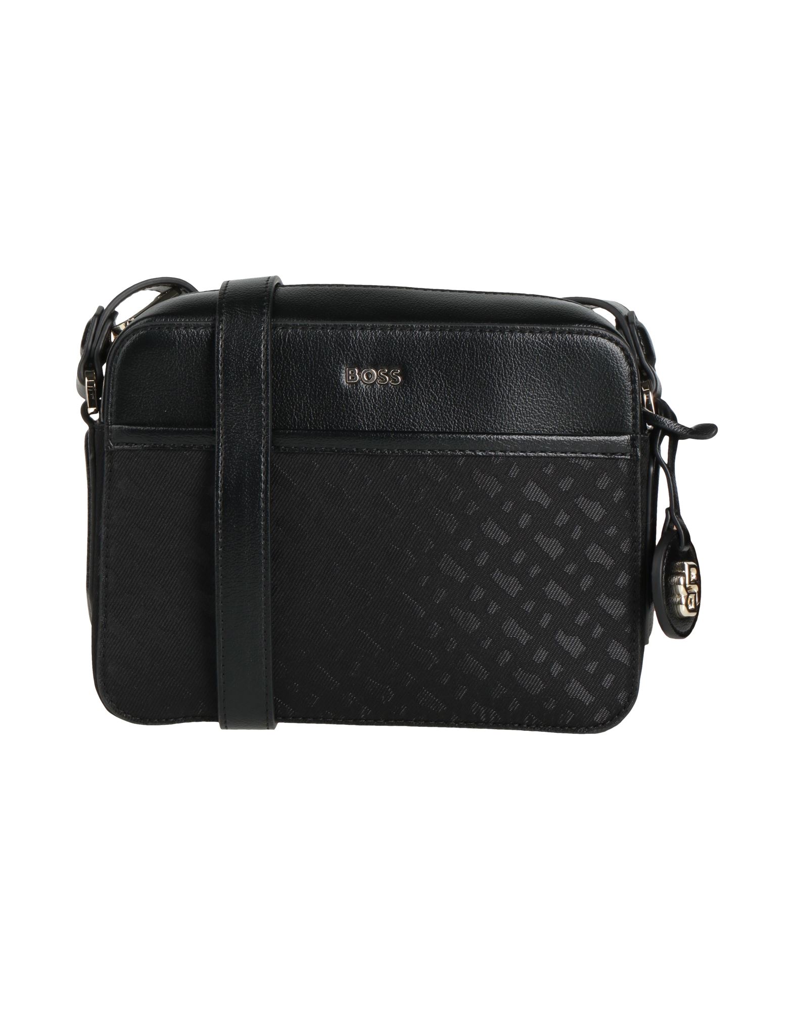 BOSS Umhängetasche Damen Schwarz BOSS Umhängetasche Damen Schwarz von BOSS
