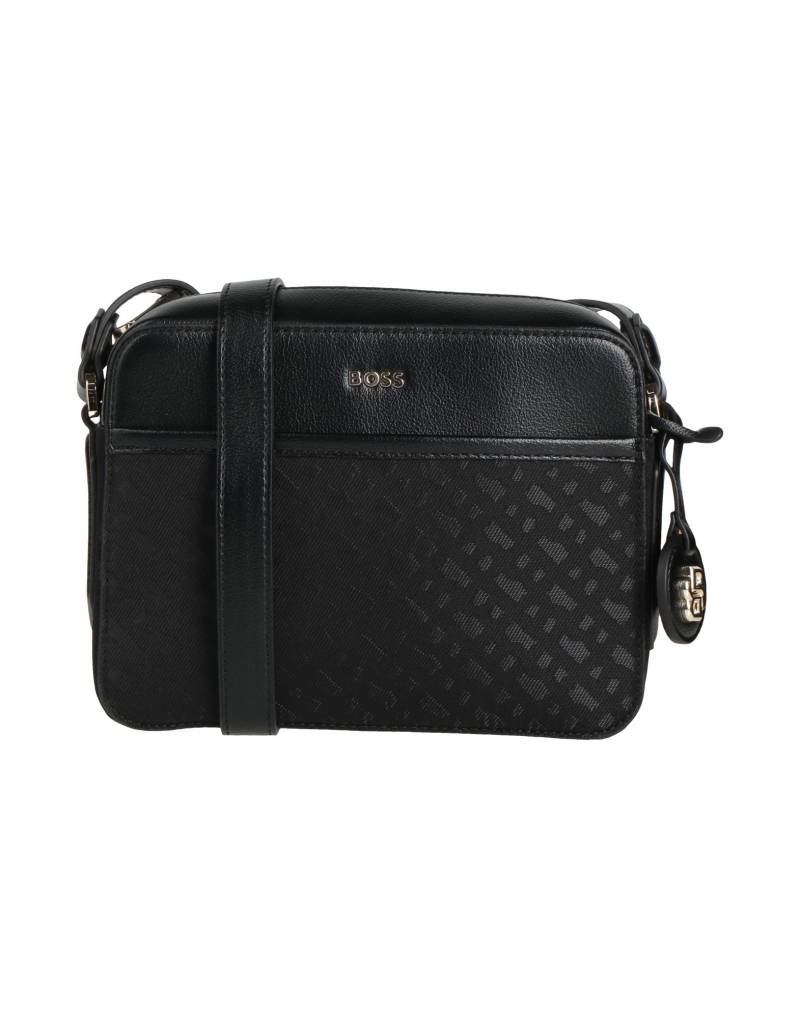BOSS Umhängetasche Damen Schwarz von BOSS
