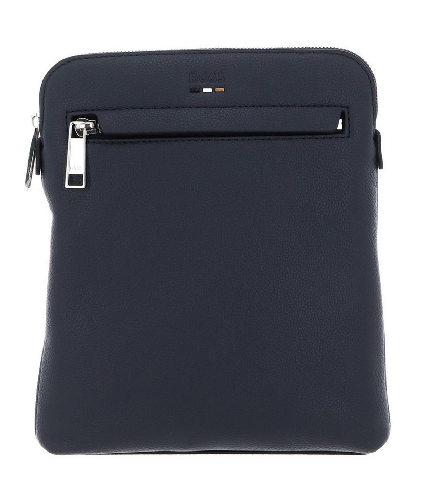 BOSS Umhängetasche Env. N Zip Crossbodybag von BOSS