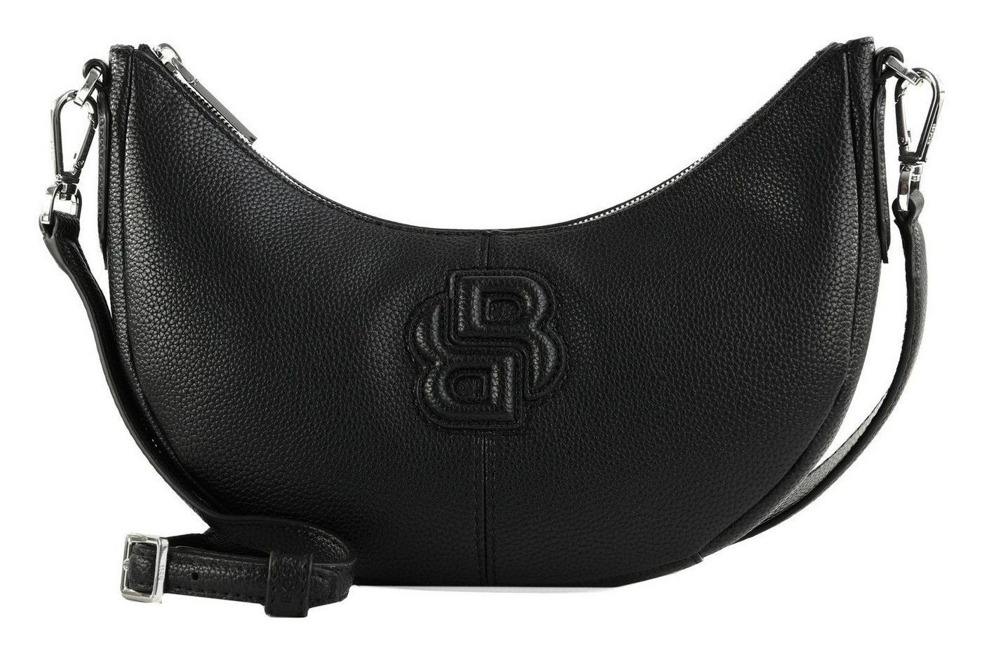 BOSS Umhängetasche Halfmoon Crossbody Bag von BOSS