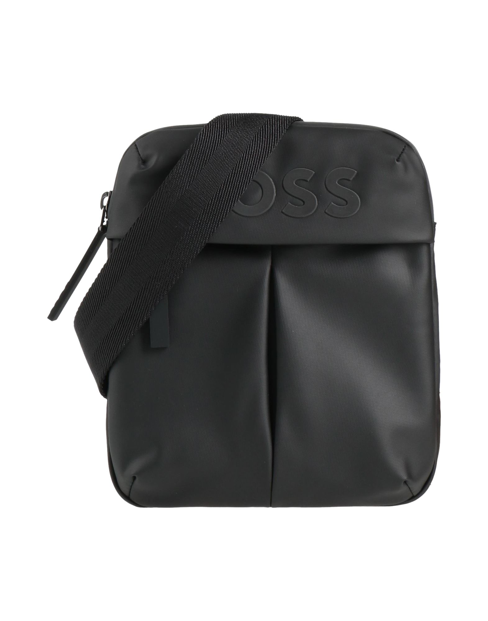BOSS Umhängetasche Herren Schwarz von BOSS
