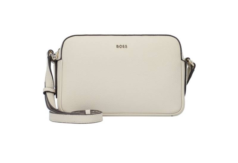 BOSS Umhängetasche Lenah, Leder von BOSS